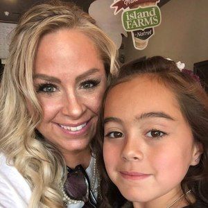 Meet your Posher, Tracy